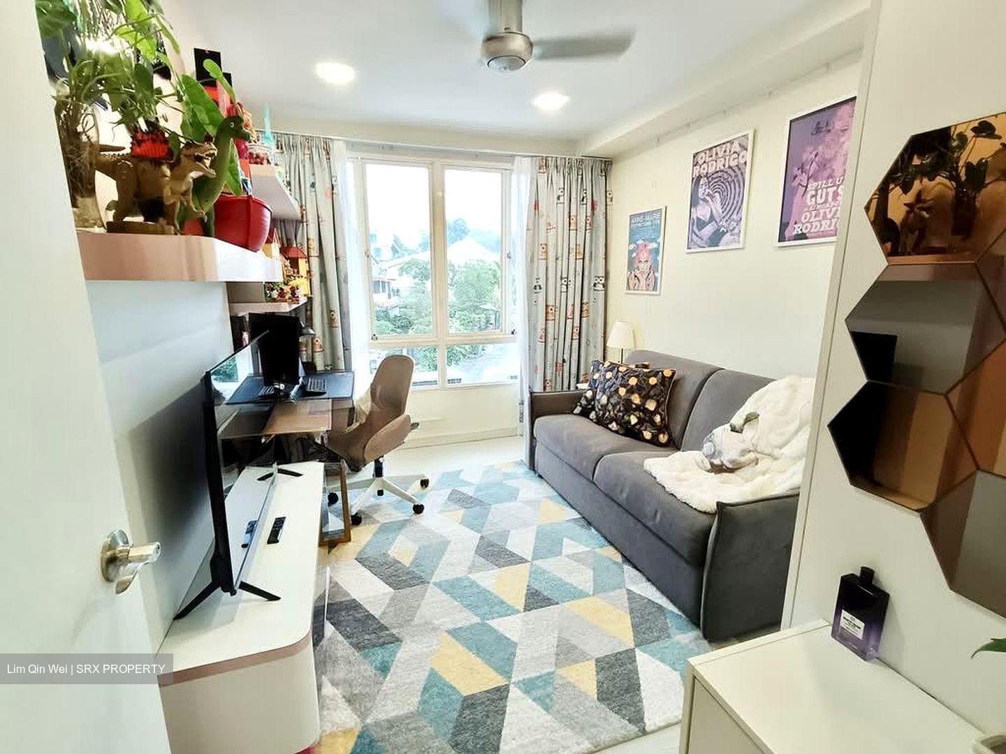 Horizon Green (D20), Terrace #572871541